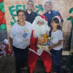 Natal do CSSJ 104