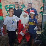 Natal do CSSJ 105