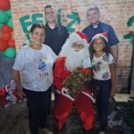 Natal do CSSJ 107