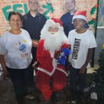 Natal do CSSJ 112