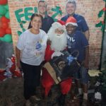 Natal do CSSJ 113