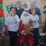 Natal do CSSJ 114