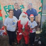 Natal do CSSJ 119