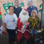 Natal do CSSJ 121