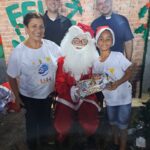 Natal do CSSJ 123