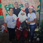 Natal do CSSJ 124