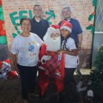 Natal do CSSJ 125