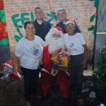 Natal do CSSJ 126