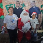 Natal do CSSJ 127