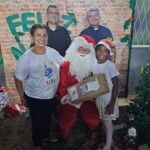 Natal do CSSJ 132