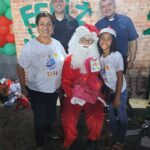 Natal do CSSJ 134