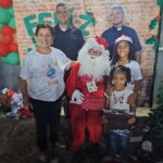 Natal do CSSJ 135