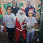 Natal do CSSJ 137