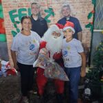 Natal do CSSJ 138