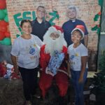 Natal do CSSJ 139