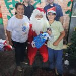 Natal do CSSJ 140