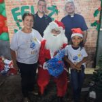 Natal do CSSJ 142