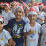 Natal do CSSJ 16