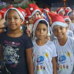 Natal do CSSJ 17