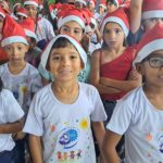 Natal do CSSJ 18