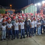 Natal do CSSJ 20