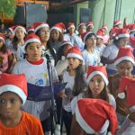 Natal do CSSJ 22