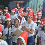 Natal do CSSJ 23