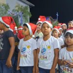 Natal do CSSJ 27