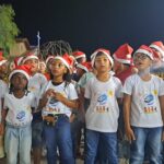 Natal do CSSJ 28