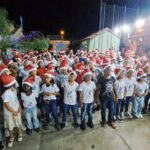 Natal do CSSJ 29