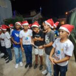 Natal do CSSJ 30