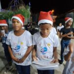 Natal do CSSJ 31