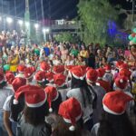 Natal do CSSJ 34