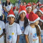 Natal do CSSJ 36