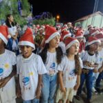 Natal do CSSJ 37