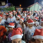 Natal do CSSJ 38