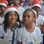 Natal do CSSJ 40