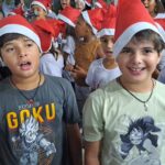 Natal do CSSJ 41