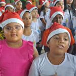 Natal do CSSJ 46