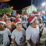 Natal do CSSJ 47