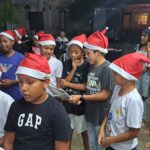 Natal do CSSJ 49