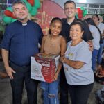 Natal do CSSJ 61