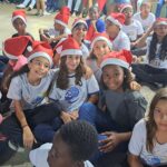 Natal do CSSJ 64