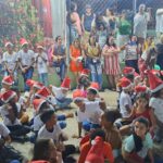 Natal do CSSJ 65