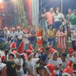 Natal do CSSJ 66