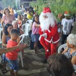 Natal do CSSJ 72