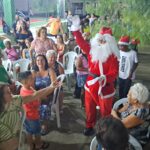 Natal do CSSJ 73