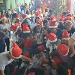 Natal do CSSJ 74