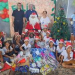 Natal do CSSJ 75