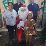 Natal do CSSJ 79